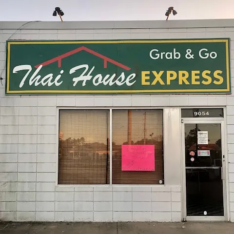 Thai House Restaurant