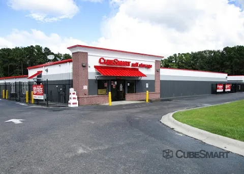 SecurCare Self Storage