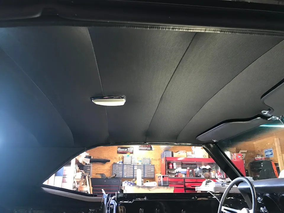 Auto Pro Interiors