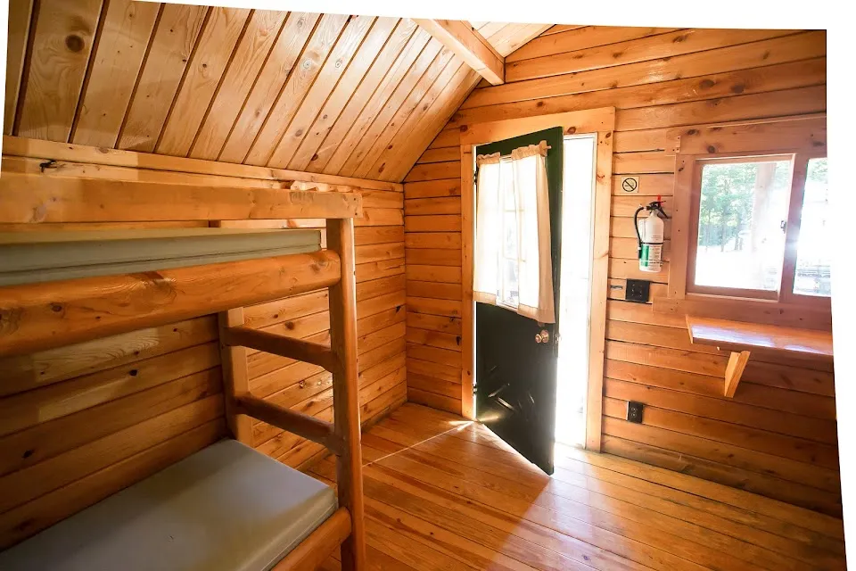 Old Forge Camping Resort