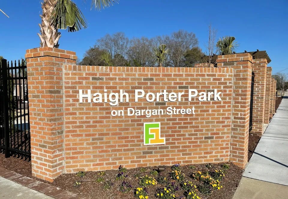 Haigh Porter Park