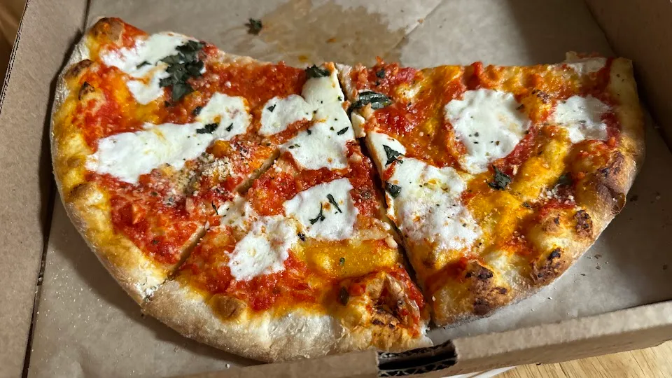Giuffrida's Pizza