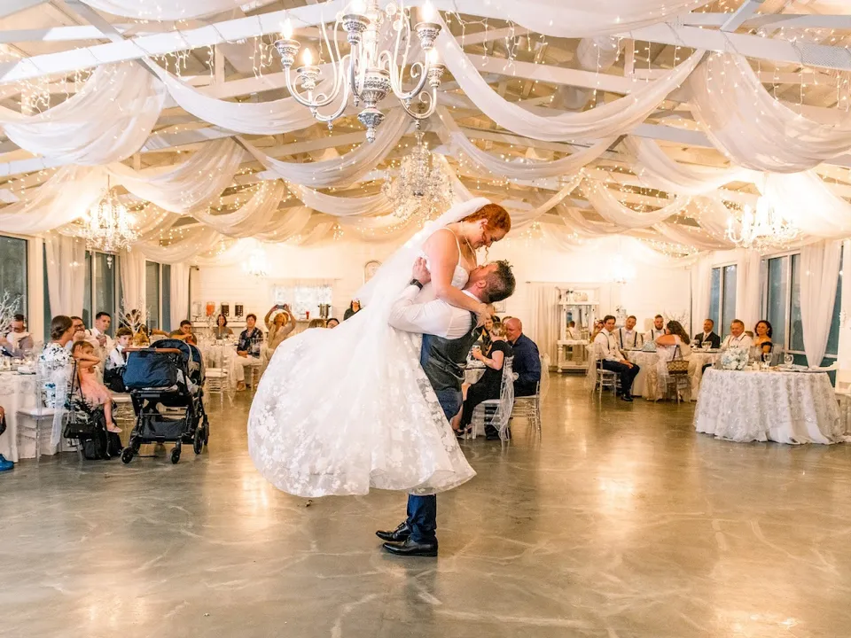 Saxon Manor Weddings