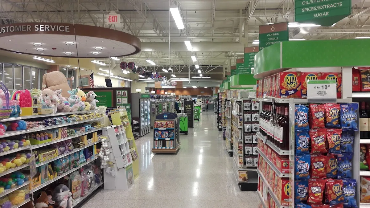 Publix Super Market at Shoppes at Avalon