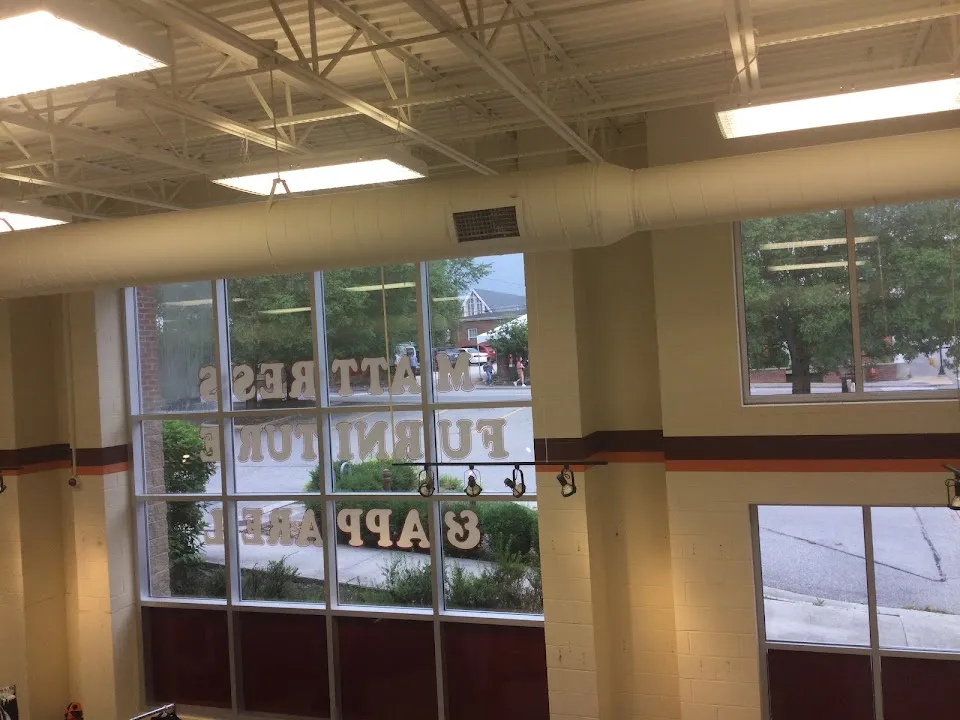 Virginia Store