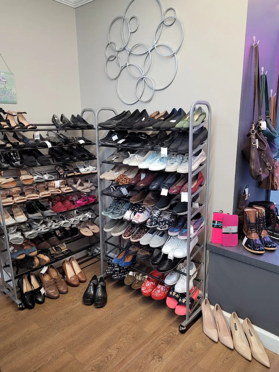Emmi’s Closet