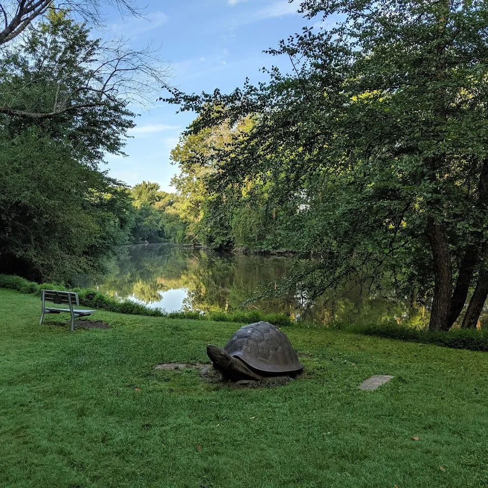 Veterans Memorial Park