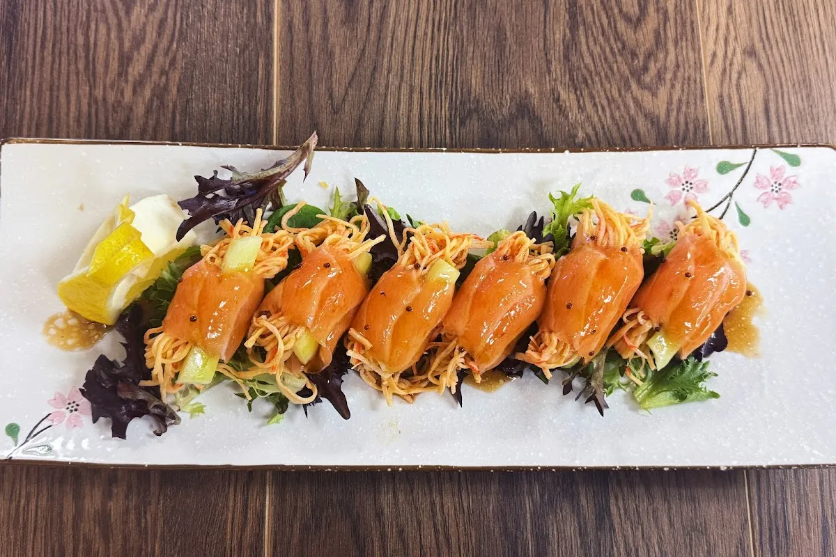 Wei Sushi&Ramen