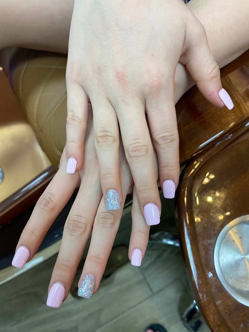 Lovely Nails