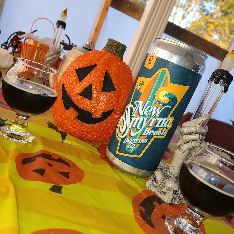 New Smyrna Beach Brewing Company