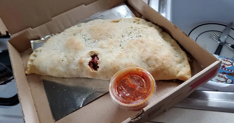 Francos Pizza