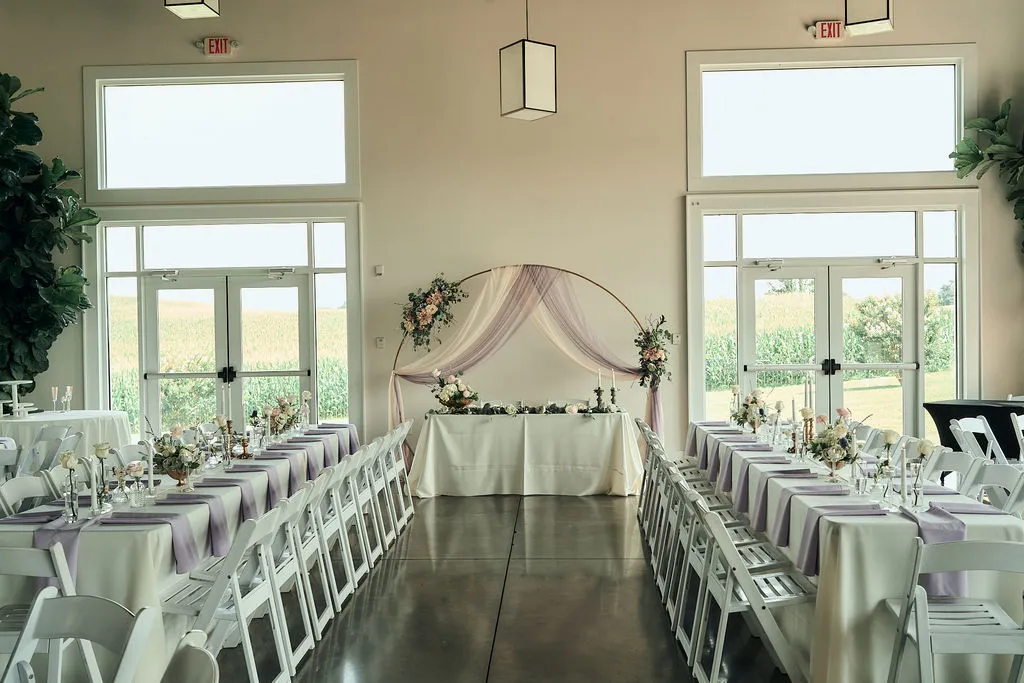 The Ruby Cora - Wedding & Event Venue
