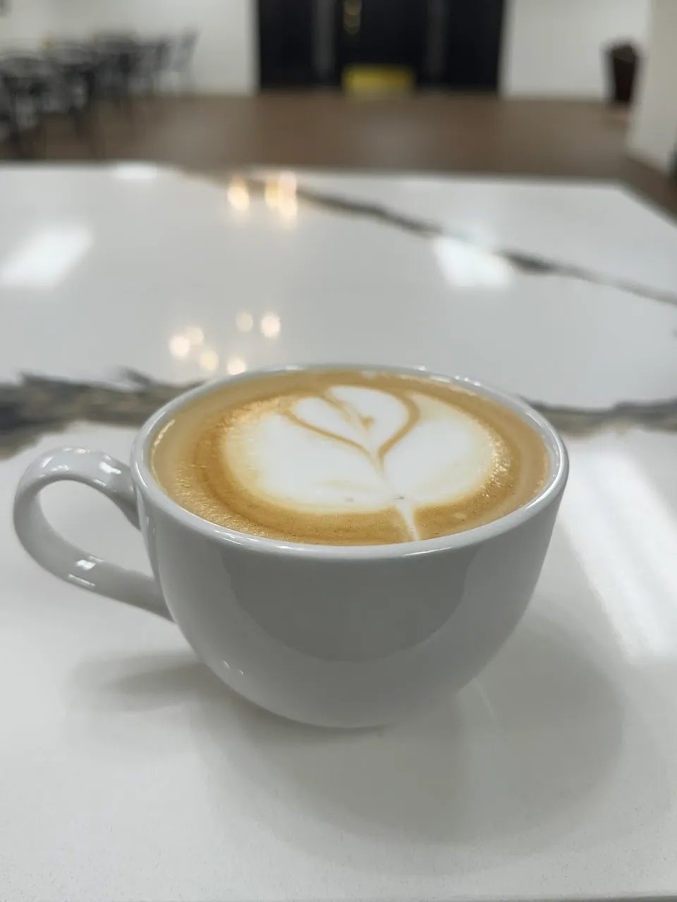 Corkran's Coffee