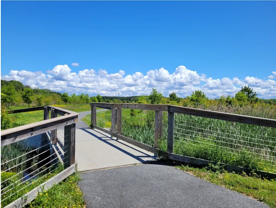 Oxford Conservation Park