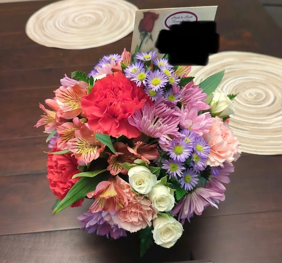 Main Street Floral
