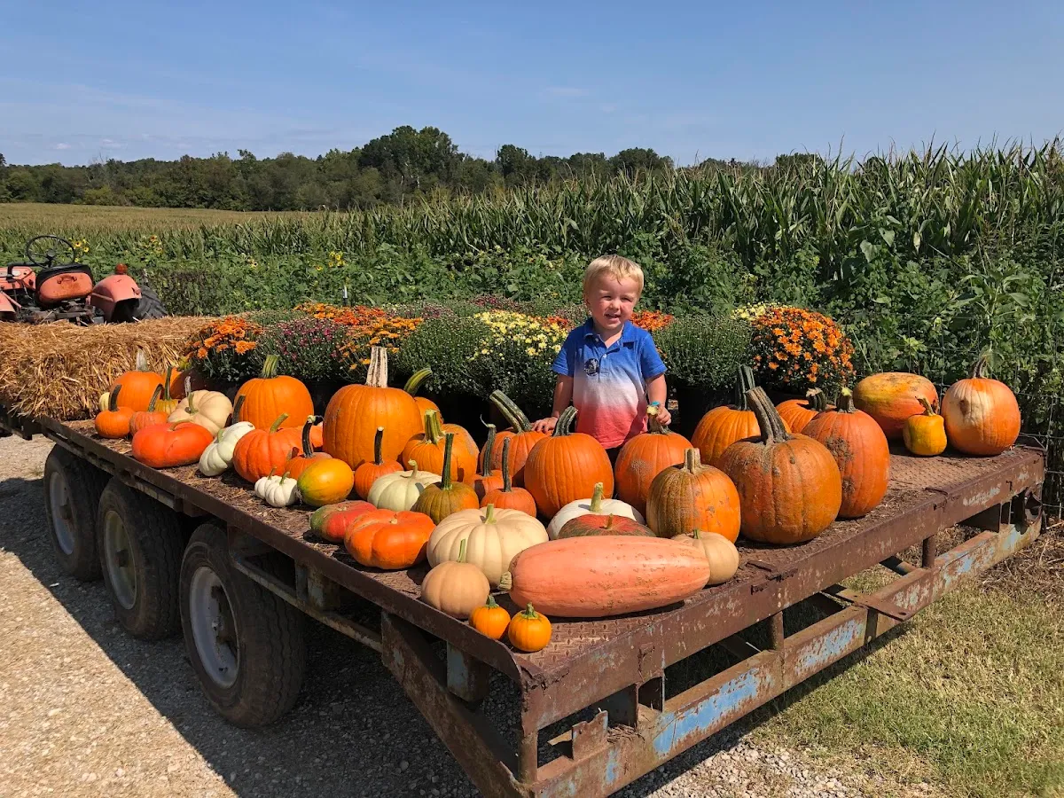 Armstrong Artisan Farm