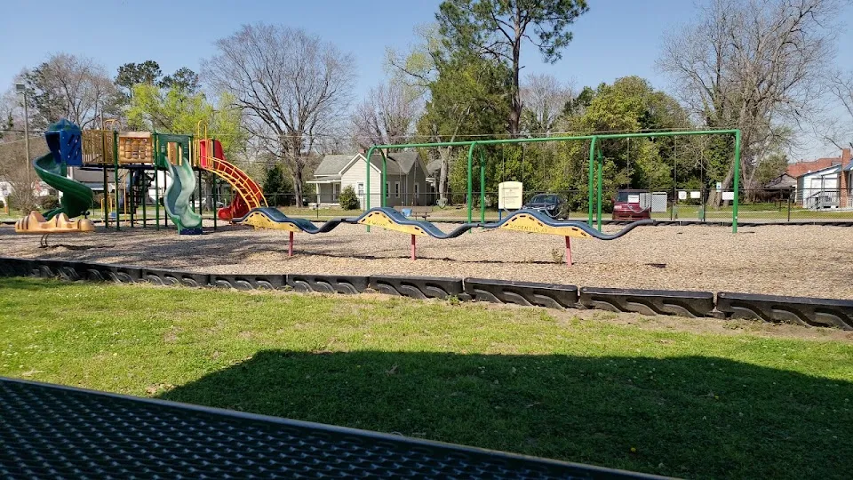 Drew Owen Park