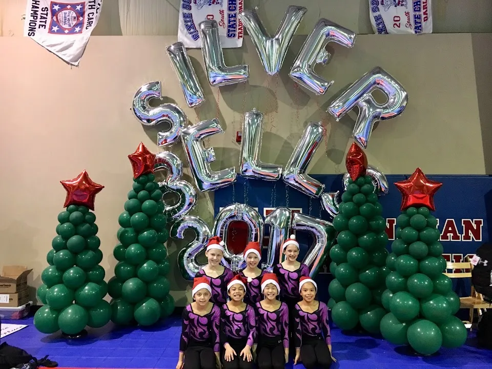 Choice Gymnastics