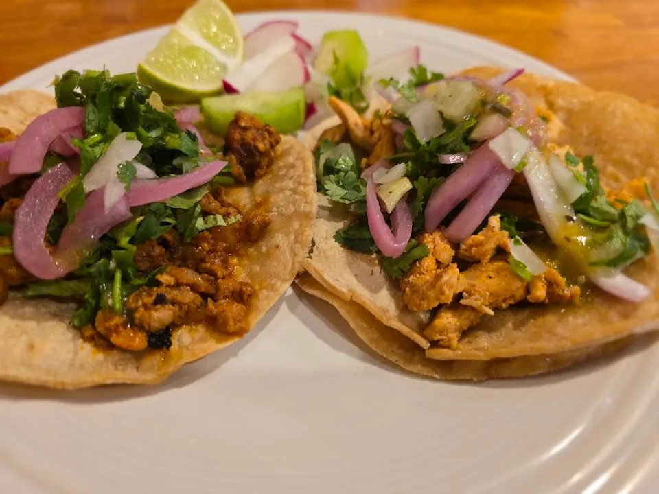 Amigos Latin Taquería