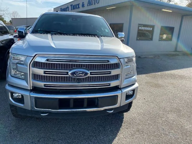 Donny's Truck & Auto