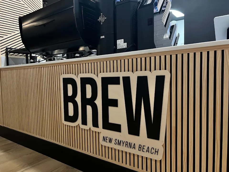 BREW