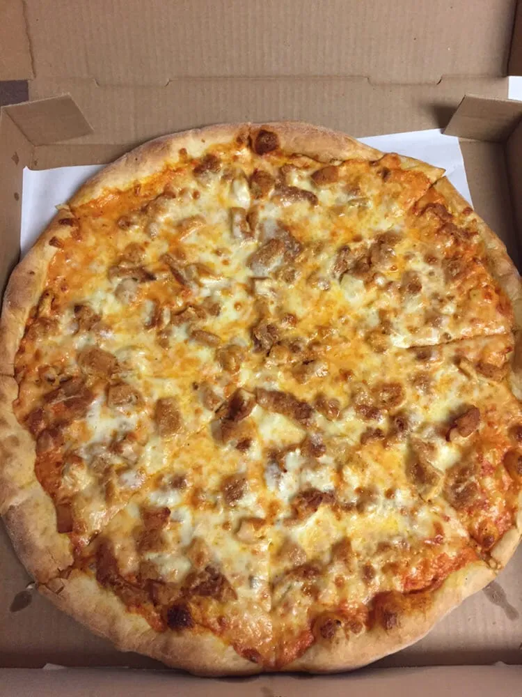 John's Of Arthur Ave