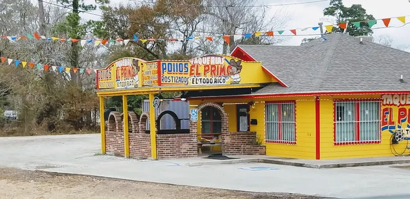 Tacos El Primo#2