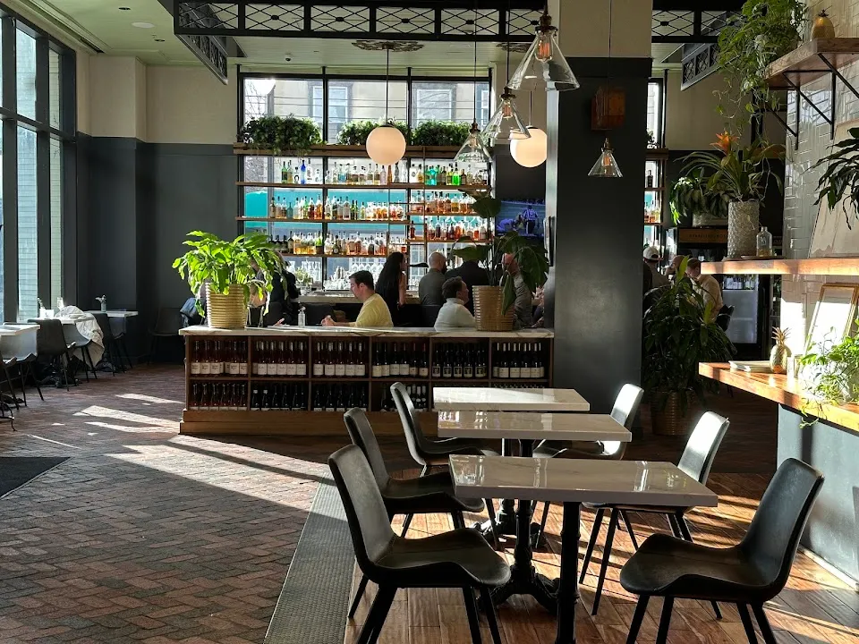 Emporium Kitchen & Wine Market