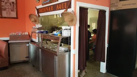 Taquería Sol
