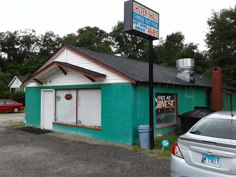 Chicken Shack Restaurant