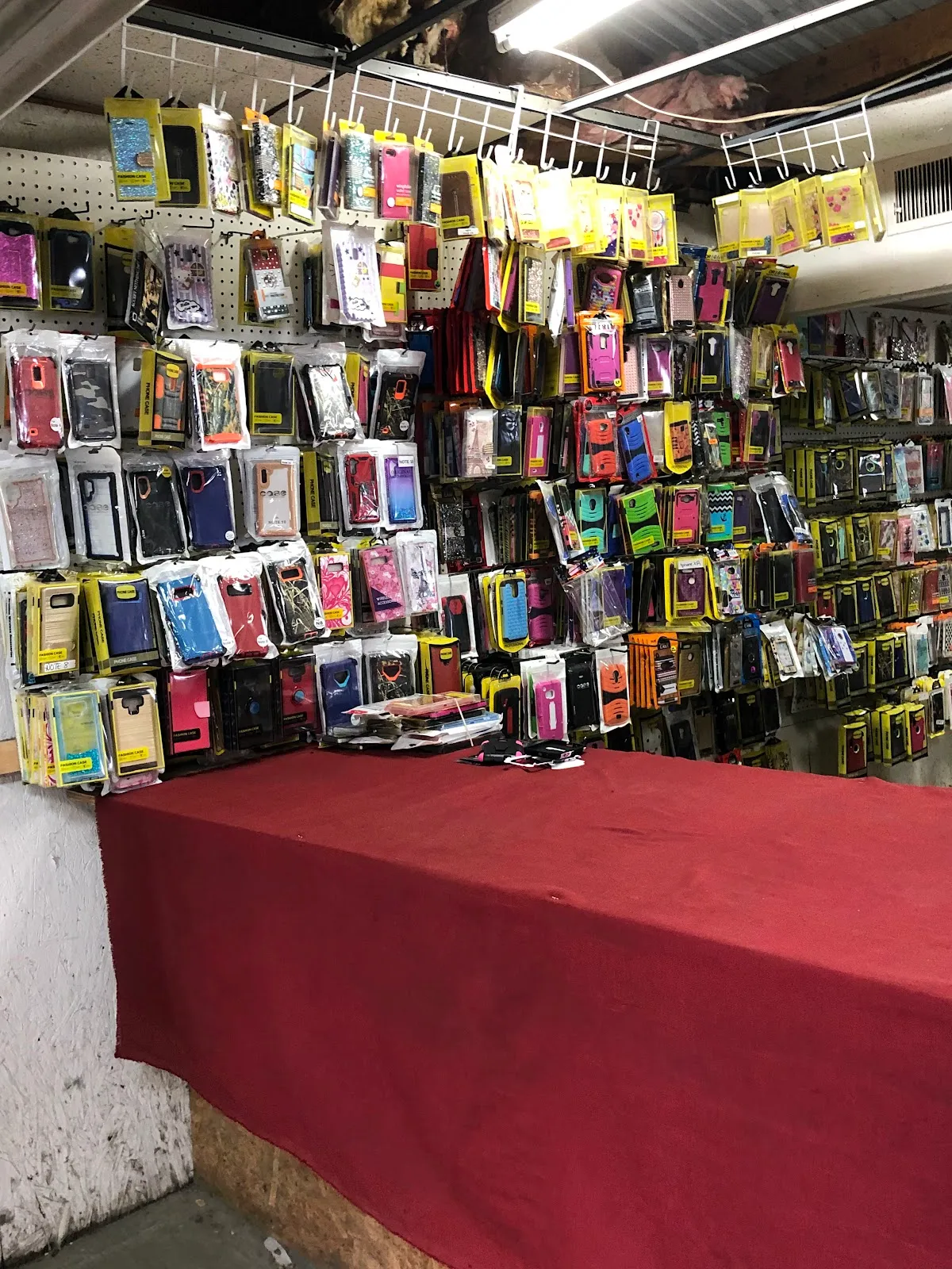 Florence Flea Market