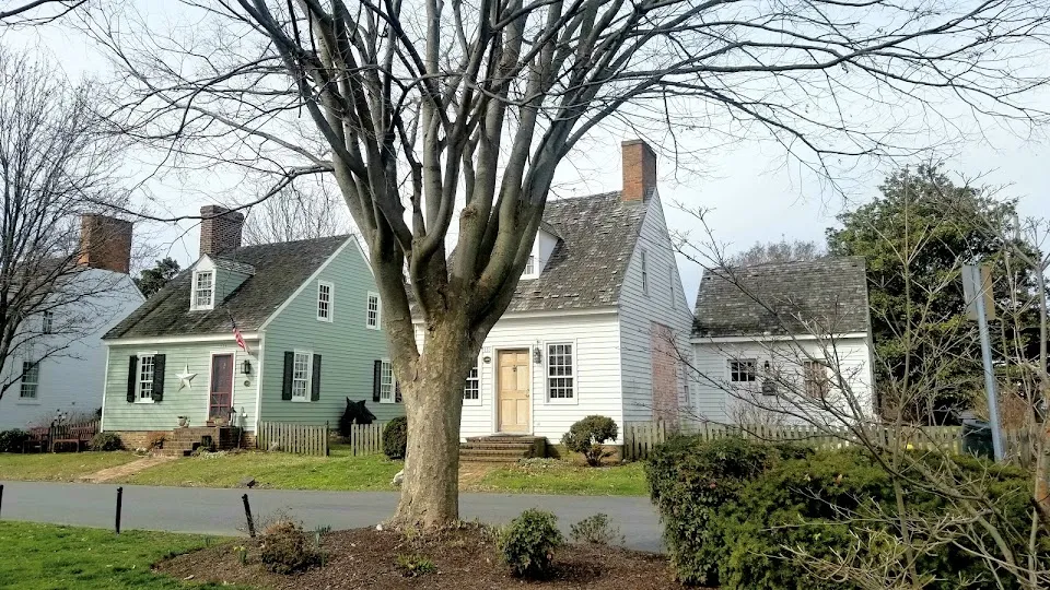 St Michaels Museum