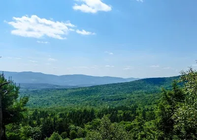 Huntersfield Mountain Trail