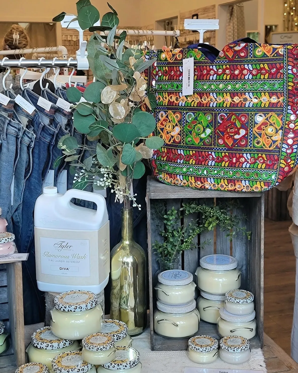 Branches Boutique