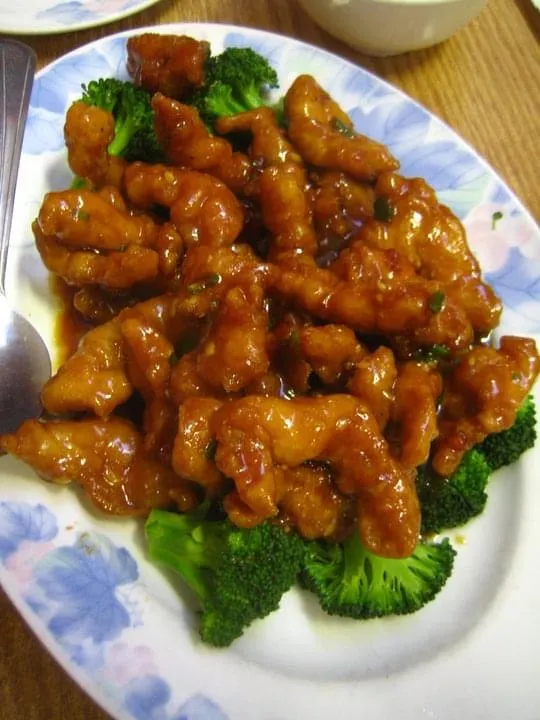 Chinatown Kitchen