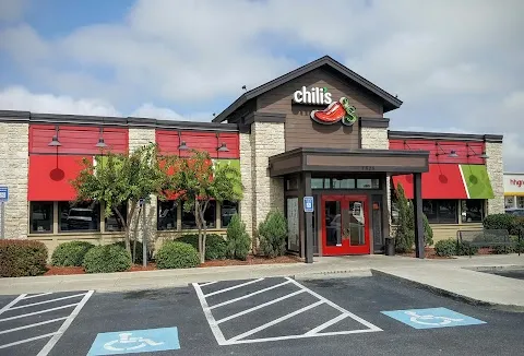 Chili's Grill & Bar