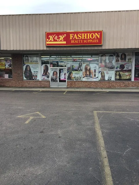 K & H Fashion