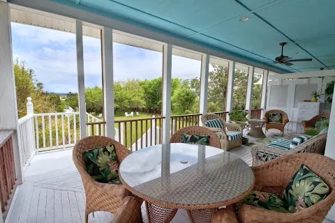 Weston Beach Place