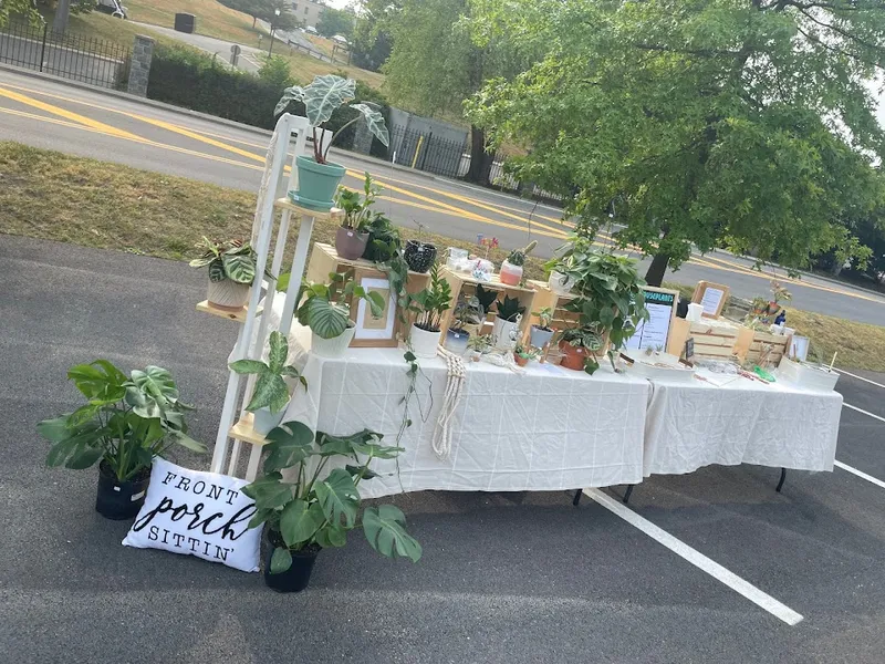 West Point-Town of Highlands Farmer's Market