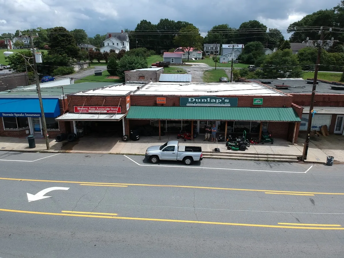 Dunlap Brothers Sales and Service