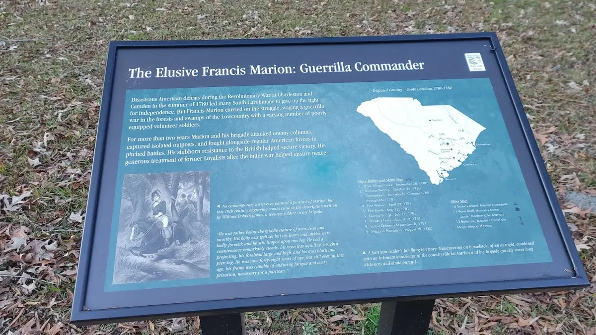 Belle Isle Plantation Cemetery