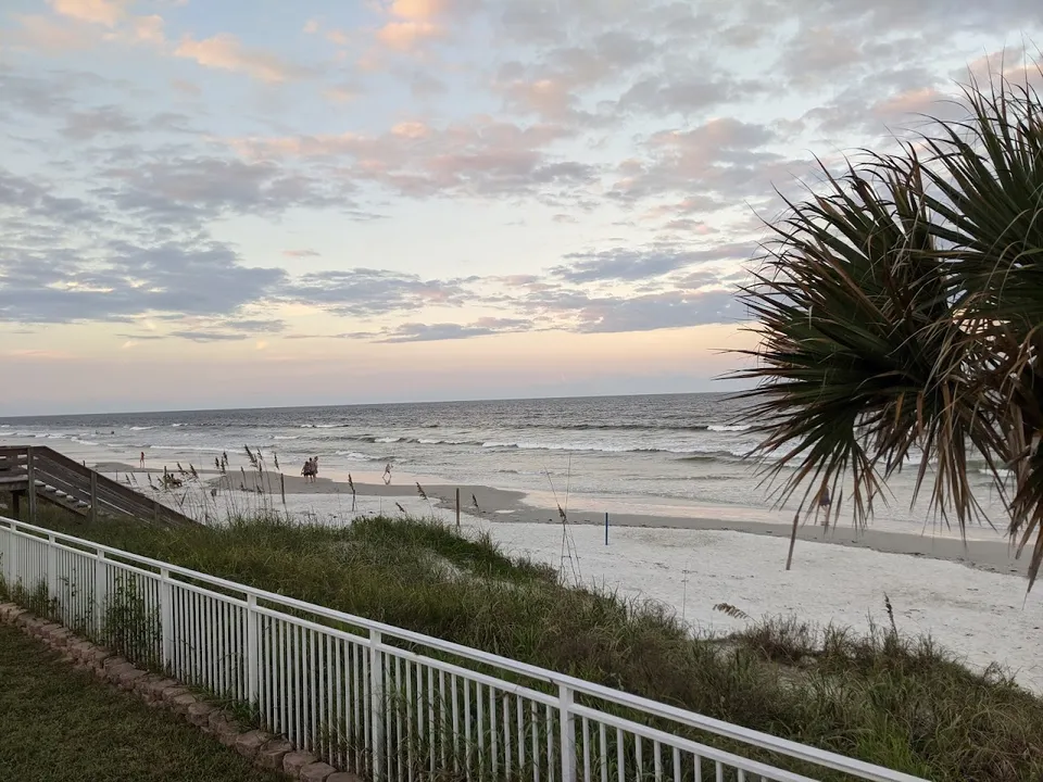 Coconut Palms Beach Resort