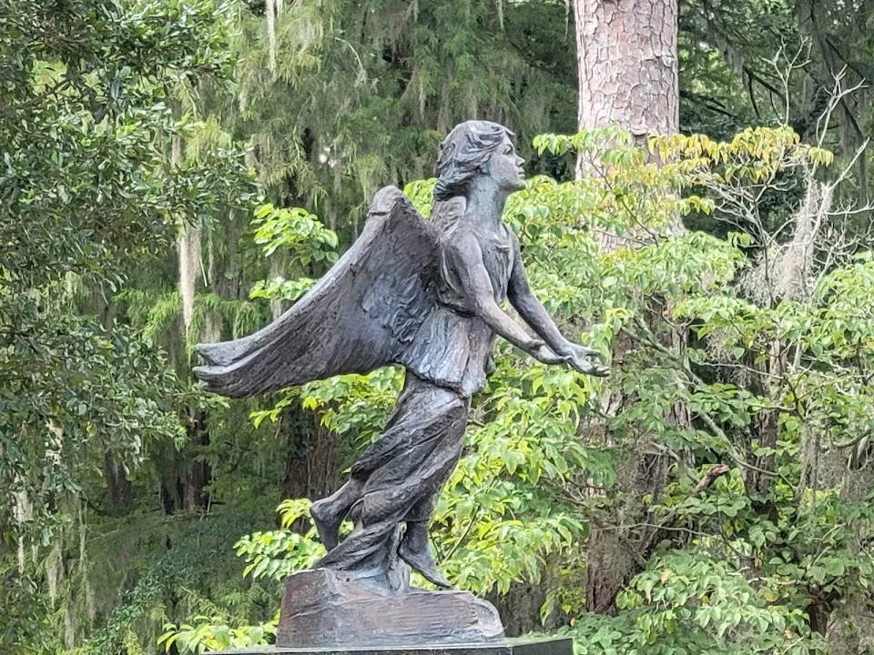 Edisto Memorial Gardens