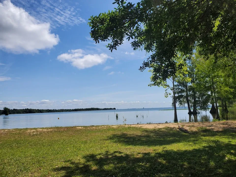 S & S Camp Grounds