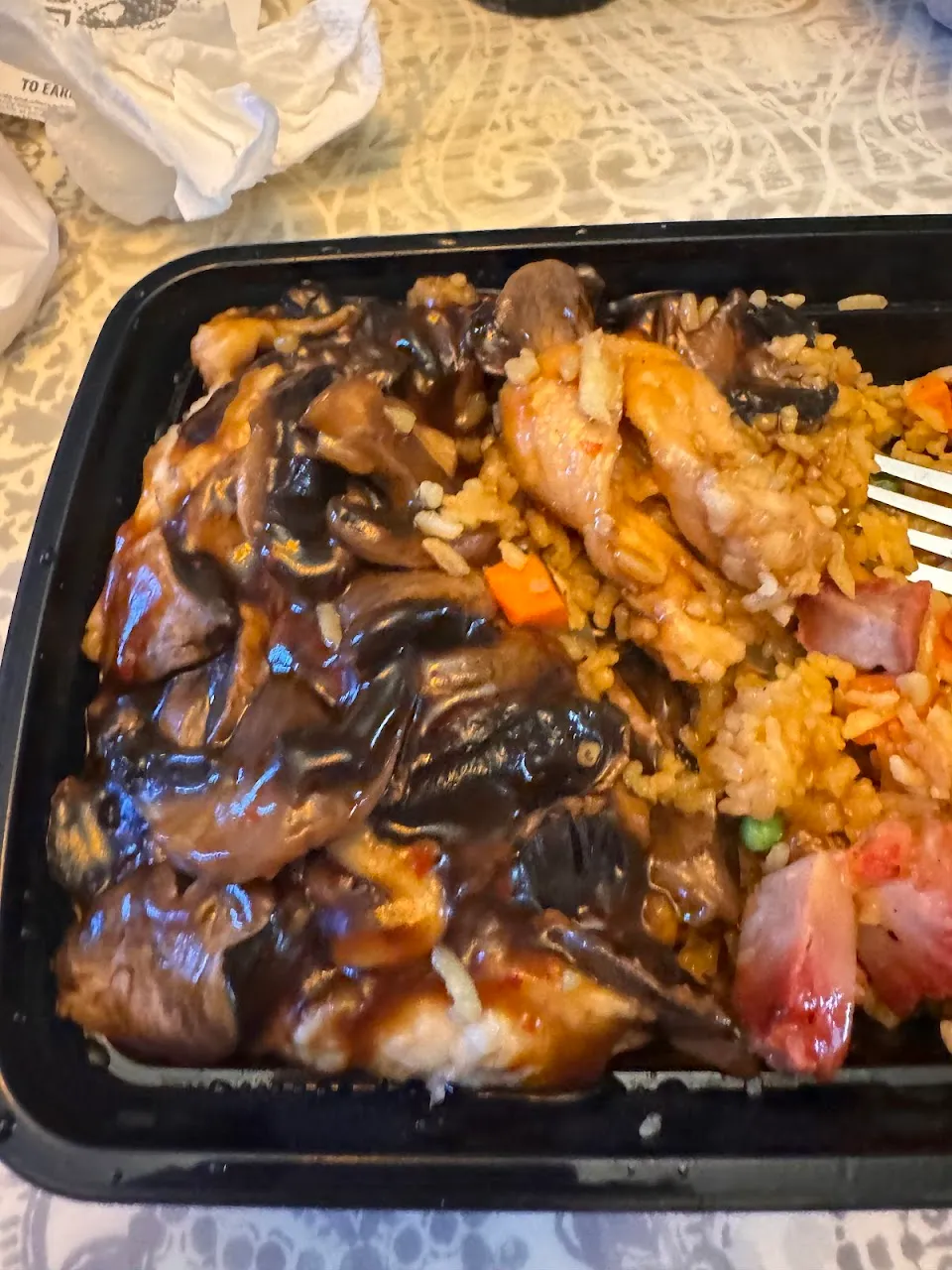 Chinatown Restaurant