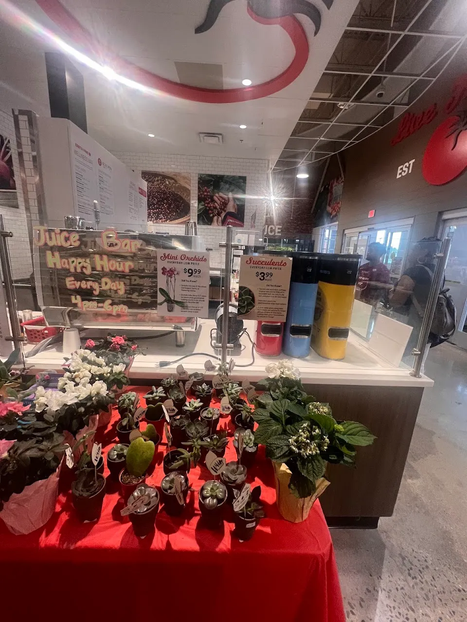 Christiansburg Marketplace