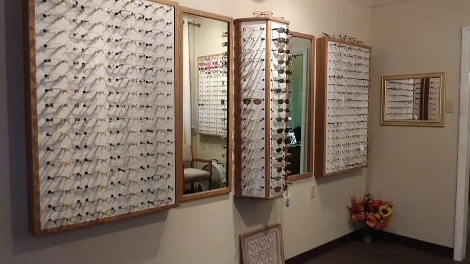 Dan Murphy Optical