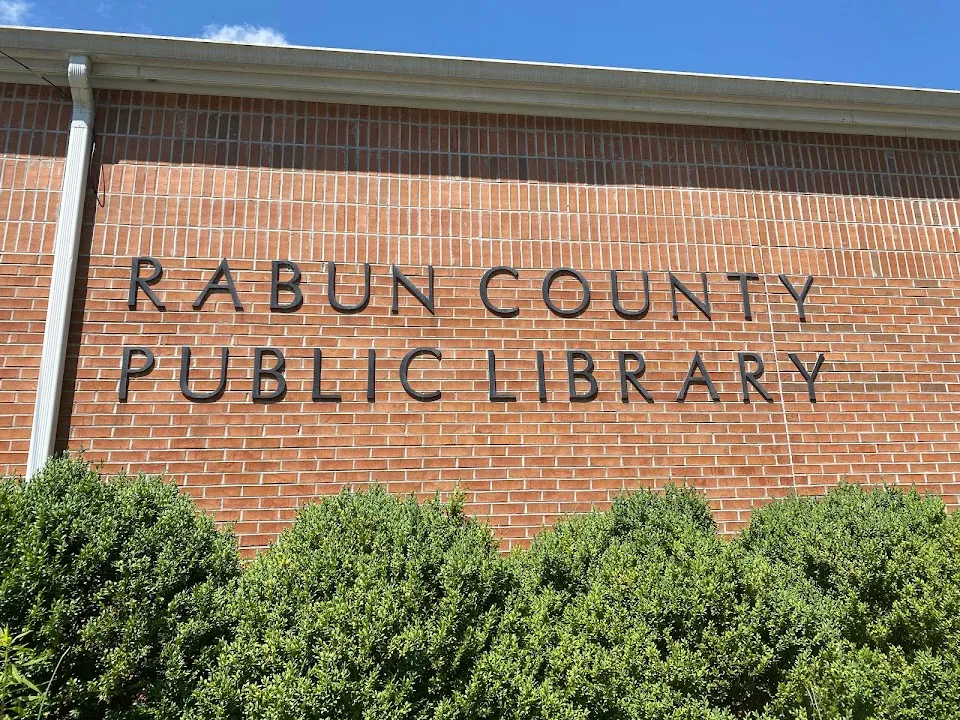 Rabun County Public Library