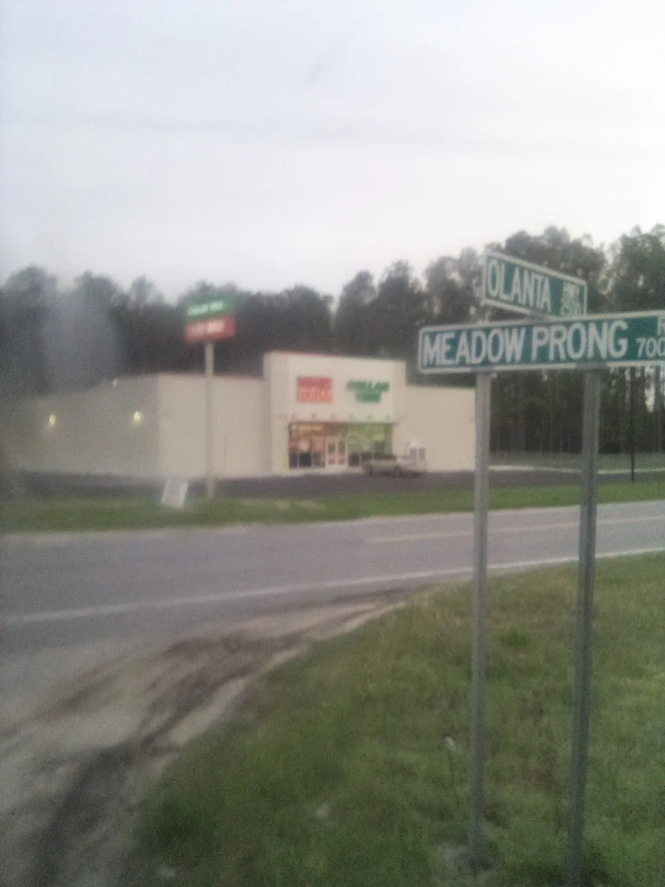 Family Dollar