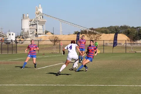 Lamar University Soccer Complex